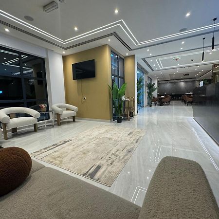 Duqm Express Hotel ภายนอก รูปภาพ
