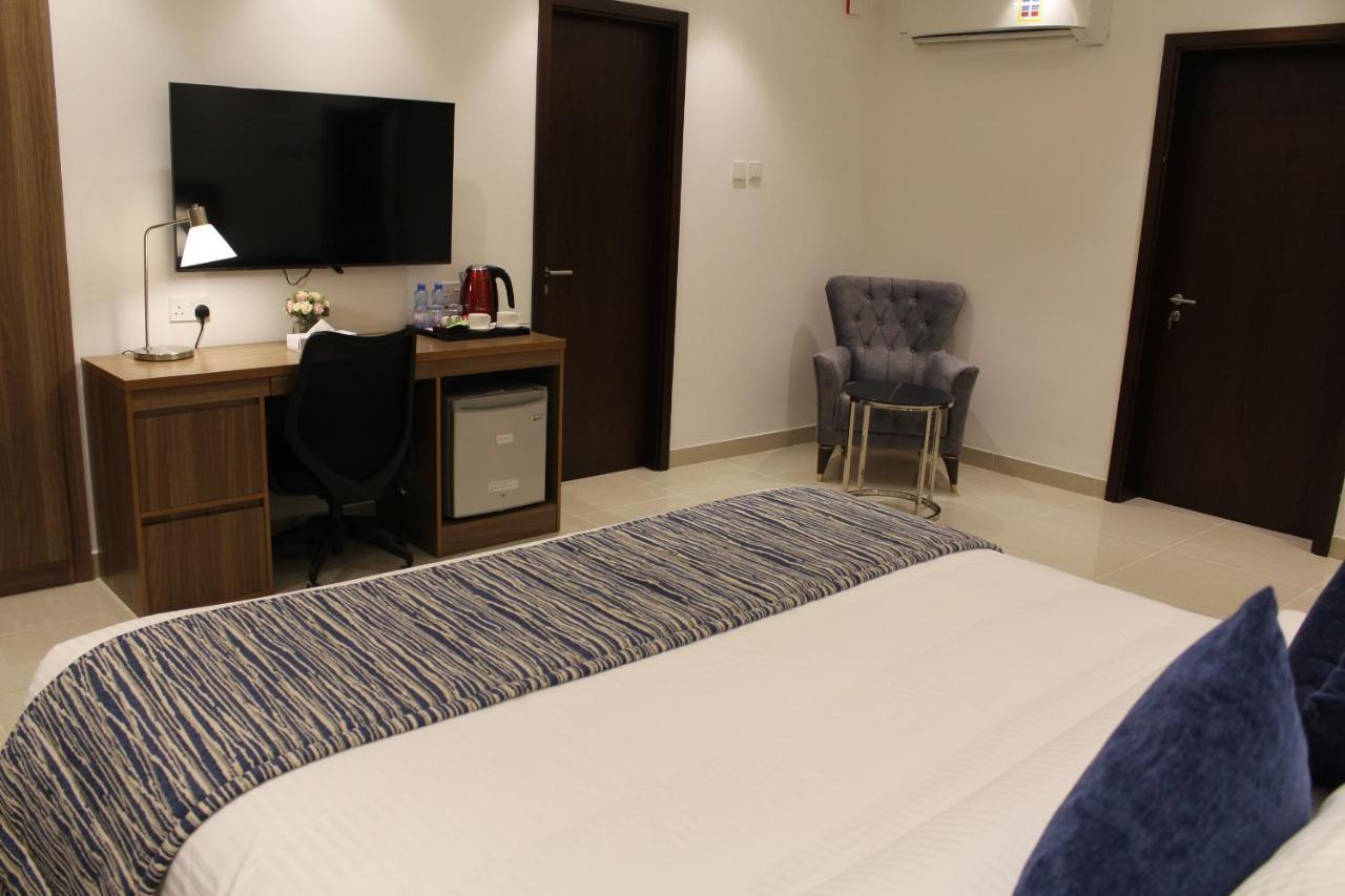 Duqm Express Hotel ภายนอก รูปภาพ