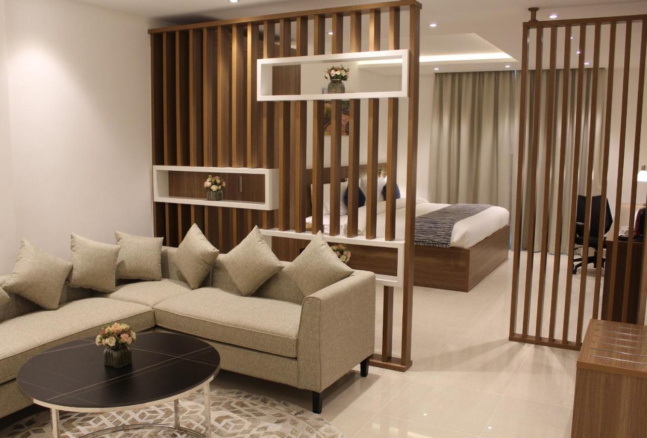 Duqm Express Hotel ภายนอก รูปภาพ