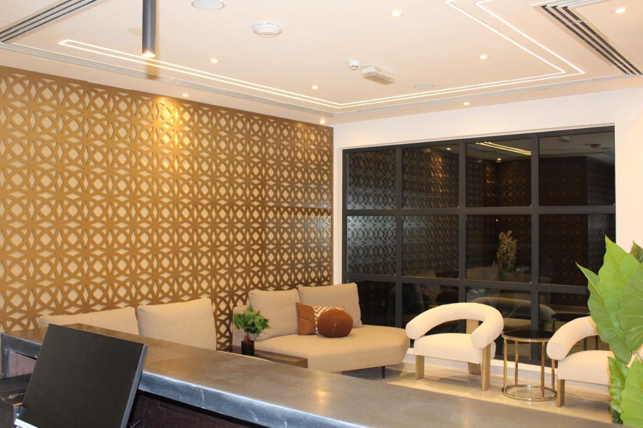 Duqm Express Hotel ภายนอก รูปภาพ