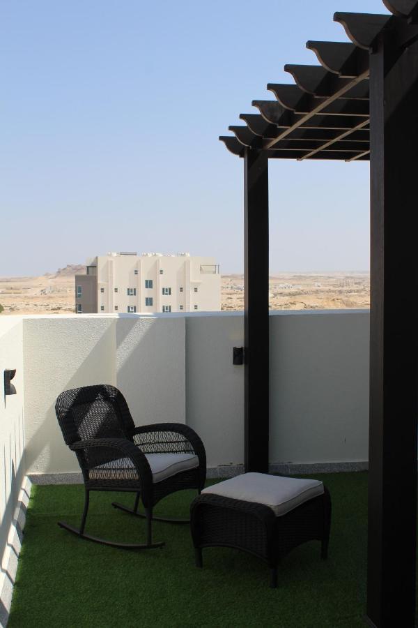 Duqm Express Hotel ภายนอก รูปภาพ